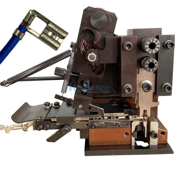 Khuôn Dập Cos Dây Điện HSNCO – Giải Pháp Cho Mối Nối Chắc Chắn & Bền Bỉ